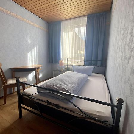 Pension Walther Schweigen-Rechtenbach Exterior foto